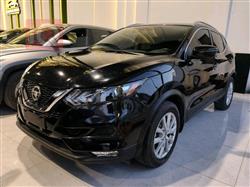 نيسان قاشقاي